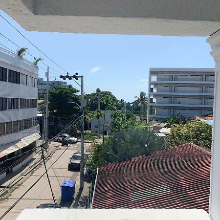 Ferienwohnung Tamy S Place San Andrés Exterior foto