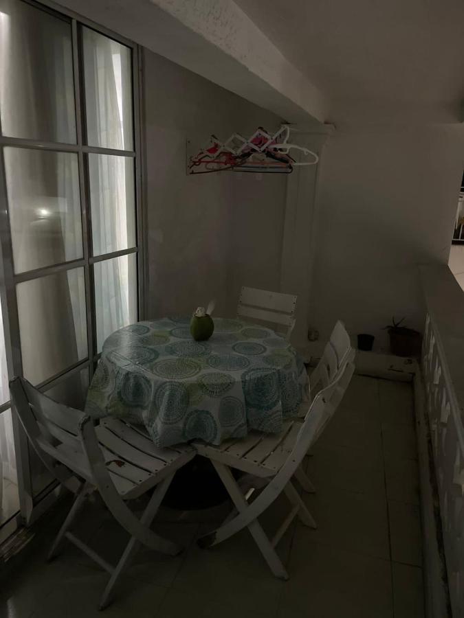 Ferienwohnung Tamy S Place San Andrés Exterior foto