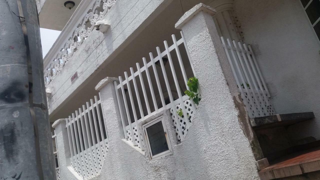 Ferienwohnung Tamy S Place San Andrés Exterior foto